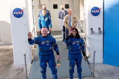 NASA và Boeing công bố kế hoạch tiếp theo với tàu Starliner