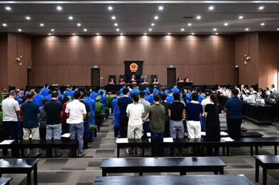 Làm rõ hành vi môi giới, đưa hối lộ của bà 'trùm' Mai Anh