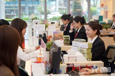 Khắc phục điểm yếu trong năng lực chống chịu của nền kinh tế Việt Nam