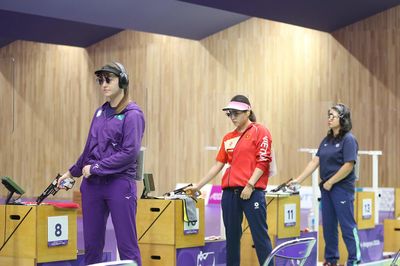 Bài học đắt giá đối với thể thao Việt Nam