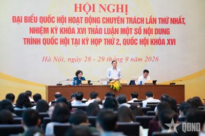 Cần rõ tiêu chí xác định người làm việc trên nền tảng số tham gia bảo hiểm xã hội bắt buộc