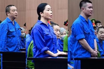 Xét xử 65 bị cáo trong vụ án xảy ra tại Viện Pháp y tâm thần Trung ương
