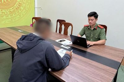 Biết sai thì sửa!