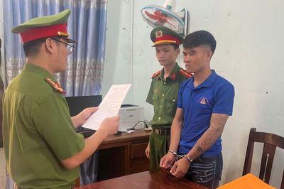 Vội yêu nên tội!