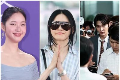 'Sao Hàn' bị 'vạ lây' từ những tranh cãi liên quan đến diễn giải lịch sử của 'Assassins'