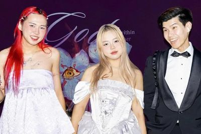 Khi người trẻ muốn thế giới nhìn thấy một Việt Nam rất khác tại kinh đô thời trang Milan