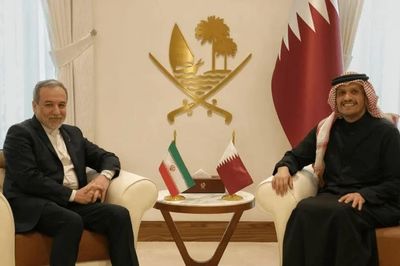 Qatar xúc tiến kế hoạch mở lại eo biển Hormuz