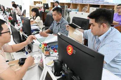 Phó Bí thư Thành ủy TPHCM Đặng Minh Thông: Khẩn trương xử lý điểm nghẽn trong chuyển đổi số