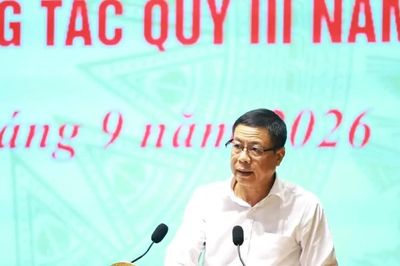 Đề xuất 38 nhiệm vụ công nghệ chiến lược với kinh phí 13.750,6 tỷ đồng