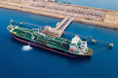 Saudi Arabia khôi phục tuyến xuất khẩu dầu qua Biển Đỏ
