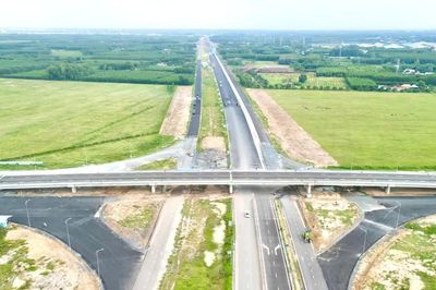 Đồng Nai: Đấu giá quỹ đất lớn quanh sân bay Long Thành