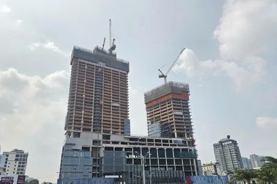 [VIDEO] Hơn 3.400 dự án bất động sản tháo gỡ pháp lý, vốn hơn 2,5 triệu tỷ đồng