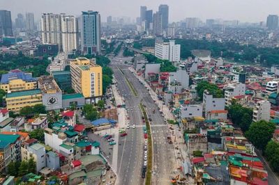 [VIDEO] Hà Nội chốt nguyên tắc: Tái định cư xong mới thu hồi đất ven sông Hồng