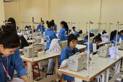 Hướng dẫn hỗ trợ đào tạo nghề cho lao động nông thôn, lao động là thanh niên