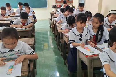Ngành GD An Giang triển khai giáo dục Trí tuệ nhân tạo cho học sinh phổ thông