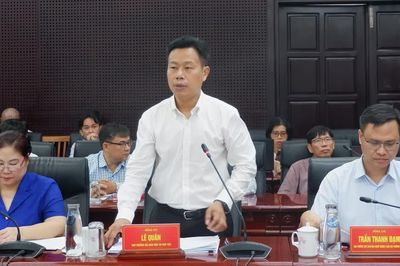 Đà Nẵng cần đặt phát triển nguồn nhân lực trong chiến lược tăng trưởng