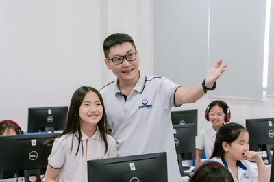 Hình thành hệ thống cơ sở dữ liệu giáo dục thống nhất, hồ sơ học tập suốt đời