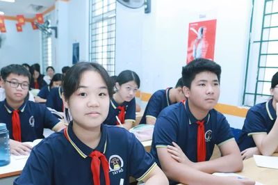 Thi vào lớp 10 với hai môn Toán và Ngữ văn: coi chừng 'học lệch'