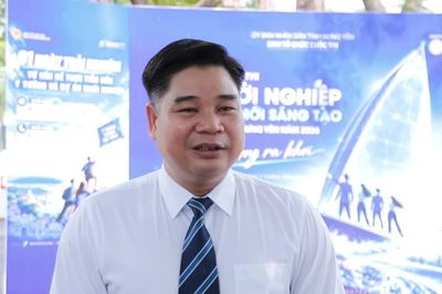 Trường Đại học Thái Bình tăng cường hỗ trợ sinh viên khởi nghiệp
