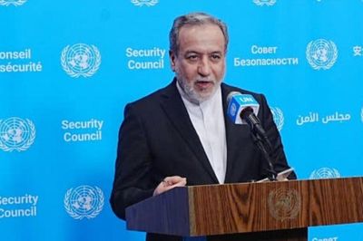Iran mượn lời một quốc gia Vùng Vịnh, gửi thông điệp mới tới Mỹ