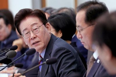 Hàn Quốc coi việc phát triển, sử dụng và vận hành tàu ngầm hạt nhân là chiến lược quốc gia