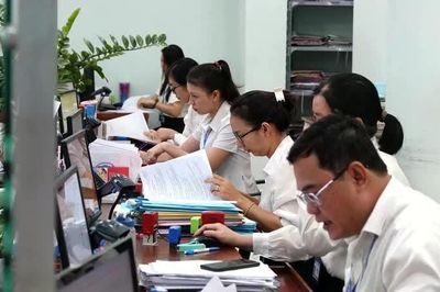 Sửa quy định về định mức sử dụng trụ sở: Giữ nhiều chức vụ, áp dụng diện tích làm việc cao nhất