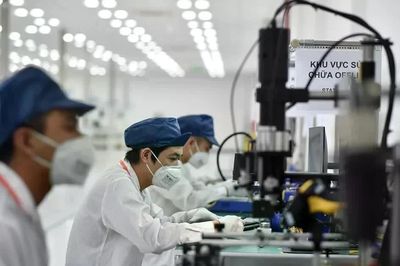 Tổ chức nước ngoài tuyển lao động Việt Nam phải đăng tin trên Sàn giao dịch việc làm quốc gia