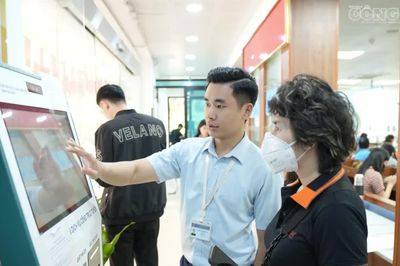 Biên chế cấp xã sẽ được bố trí theo khối lượng công việc và đặc thù địa bàn
