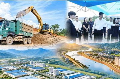 Lào Cai chấp thuận đầu tư 41 dự án, thu hút hơn 30.000 tỷ đồng trong 9 tháng
