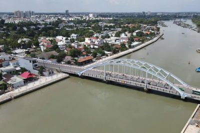 HoREA đề xuất hủy sổ đỏ với đất 'biến mất' vì sạt lở, cát tặc