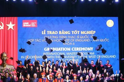 Bộ Giáo dục và Đào tạo phủ nhận cấm học viên thạc sĩ làm việc toàn thời gian