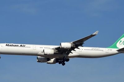 Bị bóp nghẹt hàng không, Iran kiện Mỹ ra tòa quốc tế và phát cảnh báo tới láng giềng