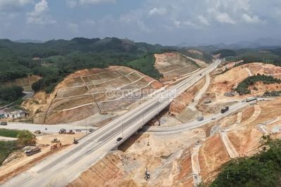 Tìm lời giải 846.000 tỷ đồng vốn đầu tư cho hạ tầng đường bộ cao tốc