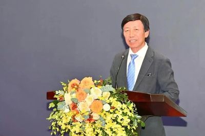 FDI thế hệ mới đến, KCN Việt Nam không thể chỉ bán đất