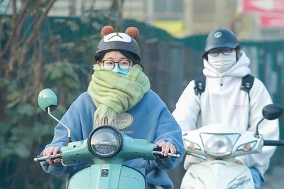 Bắc Bộ sắp đón hai đợt không khí lạnh, vùng núi cao có nơi dưới 20 độ C