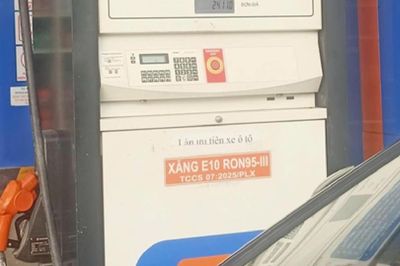 Đề xuất áp giá thị trường và hài hòa lợi ích trong hoạt động kinh doanh xăng dầu