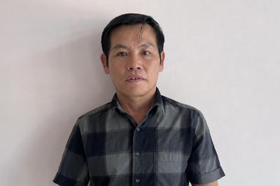 Khởi tố nhóm đối tượng dùng đá cuội giả làm 'thiên thạch' để lừa đảo chiếm đoạt tài sản