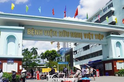 Hải Phòng rà soát các gói thầu liên quan Công ty Việt Mỹ