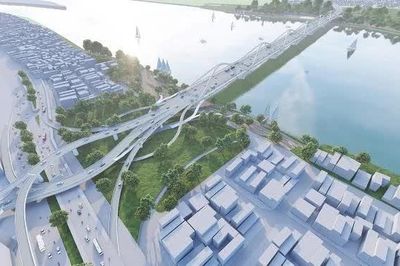 Những cây cầu mới và hệ thống metro sẽ thay đổi cách chọn nhà tại Hà Nội ra sao?