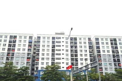 Đà Nẵng mở bán dự án nhà ở xã hội, giá hơn 19 triệu đồng/m2