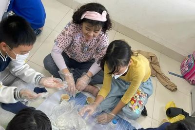 Vì sao hiệu trưởng 'căng thẳng' mỗi khi đưa học sinh đi trải nghiệm?