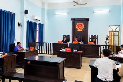 Hai doanh nghiệp bị buộc nộp hơn 28 tỷ đồng bảo hiểm còn nợ của người lao động