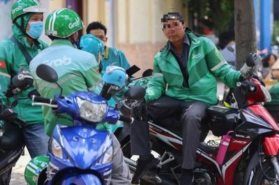 Đề xuất nghĩa vụ đóng bảo hiểm xã hội của doanh nghiệp với tài xế xe công nghệ