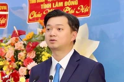 Chủ tịch Trung ương Hội Sinh viên Việt Nam: Lấy nhu cầu chính đáng của sinh viên làm trung tâm