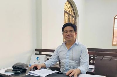 Tuyên án vụ tranh chấp tài sản giữa bác sĩ Chiêm Quốc Thái và bà Hồng Ngọc