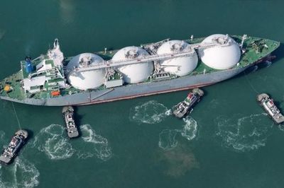 QatarEnergy gia hạn tình trạng bất khả kháng