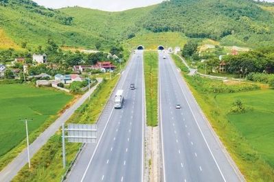 Phát triển cao tốc giai đoạn 2026-2030: Bài toán lớn về nguồn vốn