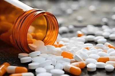 Nhập khẩu nguyên liệu làm thuốc, bị phạt 150 triệu đồng