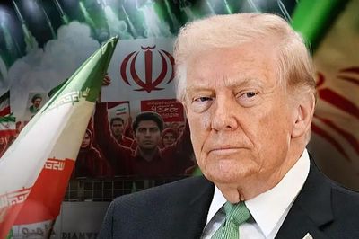 Ẩn ý đằng sau việc ông Trump bác bỏ đề xuất ngừng bắn mới của Iran
