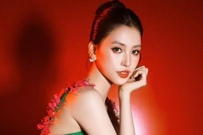 Nỗi lo sợ và điều hoài nghi của hoa hậu Tiểu Vy